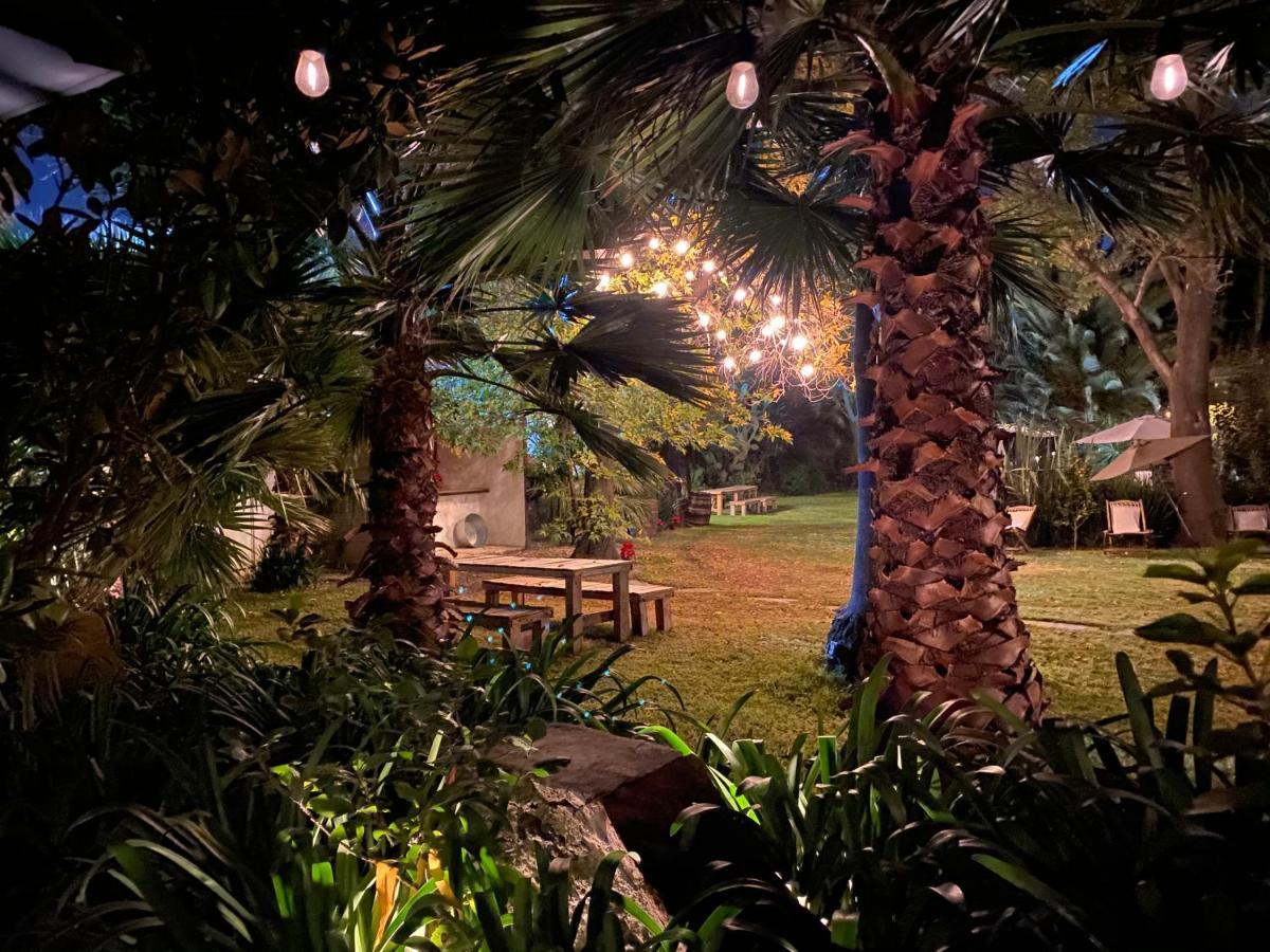 Posada Colibri - Hotel & Spa 圣胡安特奥蒂瓦坎 外观 照片