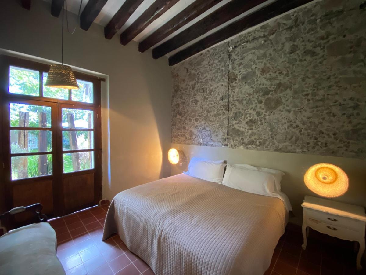 Posada Colibri - Hotel & Spa 圣胡安特奥蒂瓦坎 外观 照片
