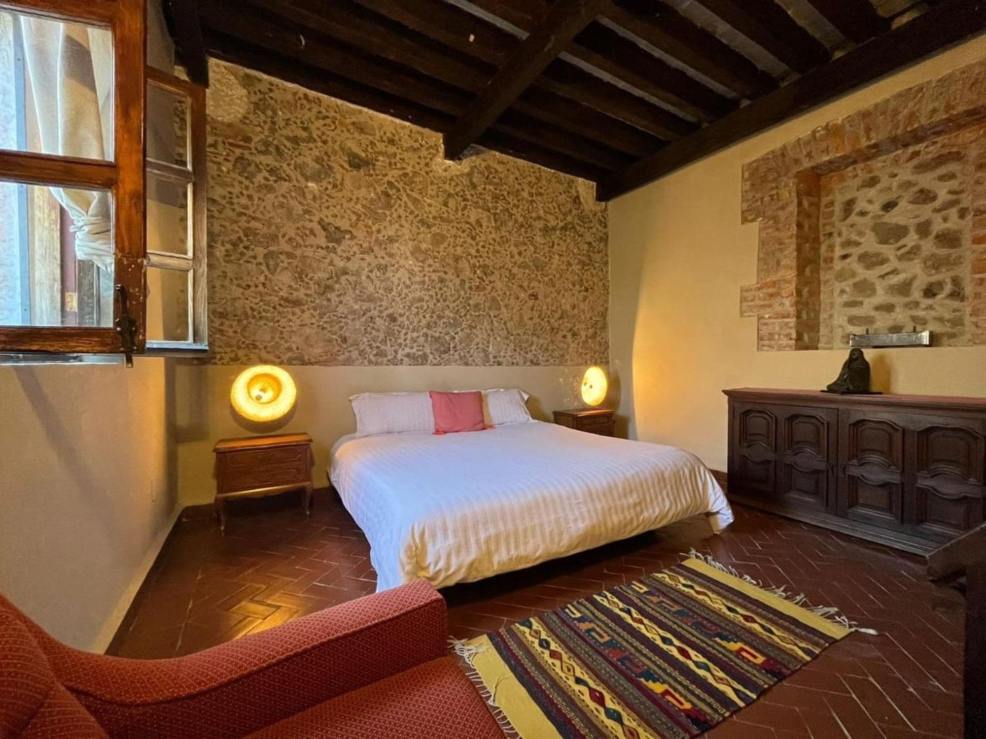 Posada Colibri - Hotel & Spa 圣胡安特奥蒂瓦坎 外观 照片