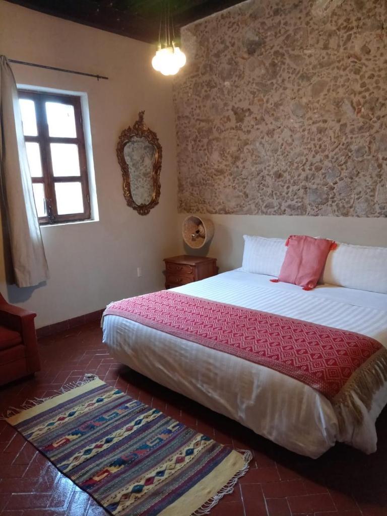 Posada Colibri - Hotel & Spa 圣胡安特奥蒂瓦坎 外观 照片
