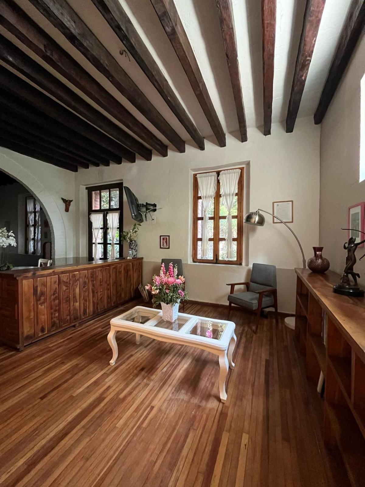 Posada Colibri - Hotel & Spa 圣胡安特奥蒂瓦坎 外观 照片